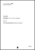 ユーフォニアム・チューバ四重奏楽譜　 青海波（近藤礼隆）【2022年取扱開始】