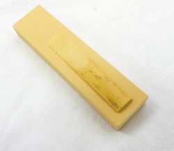 画像4: リード調整砥石　チェリーリードコンディショナー　bふらっ砥　【話題の砥石のリードトリマー】＜2025年6月取扱開始＞