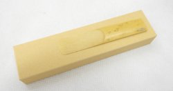 画像5: リード調整砥石　チェリーリードコンディショナー　bふらっ砥　【話題の砥石のリードトリマー】＜2025年6月取扱開始＞