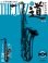 画像1: テナーサックス&ピアノ楽譜　テナーサックス ザ ジャズ道 アドリブの扉【改訂版】 【CD付】【2025年6月取扱開始】 (1)