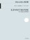 画像1: チューバソロ楽譜　テューバとピアノのために　象的修辞法　作曲：池辺 晋一郎　【2025年10月取扱開始】 (1)