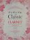 画像1: クラリネット３~４重奏楽譜　アンサンブル de クラシック【2026年1月取扱開始】 (1)