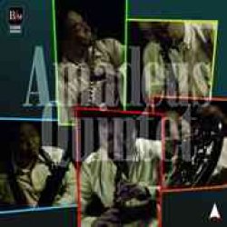 画像1: CD　「アマデウス・クインテット（仮）」／アマデウス・クインテット【木管五重奏】（2008年9月1日発売）