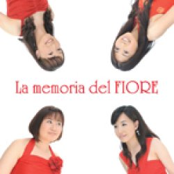 画像1: CD　ラ・メモリア・デル・フィオーレ（LA MEMORIA DEL FIORE）（2011年8月10日発売）
