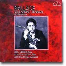 画像1: CD　BALLADE / SHIN-ICHIROH HIKOSAKA