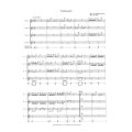 フルート４重奏楽譜　Tambourin　ラモー/榎田雅祥 （2008年新譜）