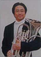 他の写真1: CD　GLORIOUS　VENTURES　木村　寛仁（ユーフォニウム）