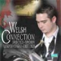 CD　WELSH CONNECTION