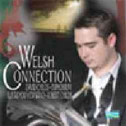 画像1: CD　WELSH CONNECTION