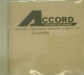 CD　アコードアンサンブルCD　Vol.29（2010年8月発売）