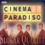 トロンボーンアンサンブルＣＤ　CINEMA PARADISO