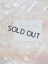 打楽器8重奏楽譜　銀河鉄道（The Galaxy Train）　作曲：ジェリー・グラステイル（Jerry Grasstail）