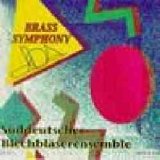 金管アンサンブルＣＤ　BRASS SYMPHONY