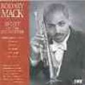 CD　SPIRIT OF THE TRUMPETER　RODNEY MACK (TRUMPET)