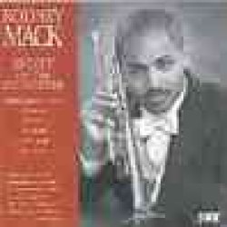 画像1: CD　SPIRIT OF THE TRUMPETER　RODNEY MACK (TRUMPET)