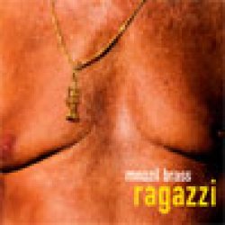 画像1: CD　RAGAZZI　