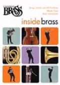 DVD　INSIDE BRASS　カナディアンブラス（CANADIAN BRASS）