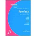 クラリネット８重奏楽譜　パーテル・ノステル　作曲／八木澤教司（2006年８月２９日発売）