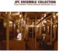 パーカッションアンサンブルCD　JPCアンサンブルコレクションVol.4／パーカッション・ミュージアム