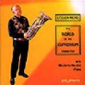 CD　THE WORLD OF THE EUPHONIUM VOLUME ４