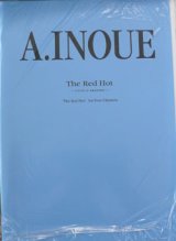 クラリネット４重奏楽譜　４人のクラリネットのための　The　Red　Hot　作曲／井上　鑑