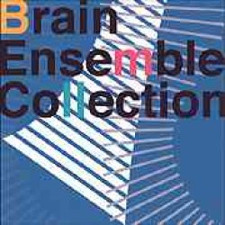 画像1: CD　ブレーン・アンサンブル・コレクション LIVE ! Vol.2　　　（２００７年９月７日発売）