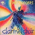 クラリネットアンサンブルCD　PIET JEEGERS CLARINET CHOIR VOLUME 4