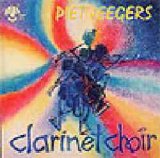 クラリネットアンサンブルCD　PIET JEEGERS CLARINET CHOIR VOLUME 4
