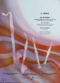 クラリネット教材　２６の練習曲、マザスとクロイツァーの作品より（26　Etudes）　作曲/ローズ，Ｃ．（Rose,C.）　編曲/Blachet