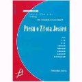 木管８重奏楽譜　ピエシニ・オ・ズヴォタ・イエジニ　作曲／天野正道