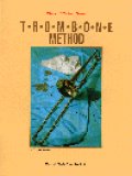 トロンボーン教本　トロンボーン教本　松土正一 編