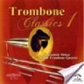 CD　TROMBONE CLASSICS 1 (CD-R) スローカートロンボーンカルテット