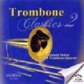 CD　TROMBONE CLASSICS ２ (CD-R) スローカートロンボーンカルテット