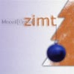 画像1: CD　ZIMT (CHRISTMAS ALBUM) （ムノツィル・ブラス）