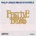 金管アンサンブルＣＤ　FESTIVE BRASS