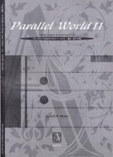 画像: フルートソロ楽譜　フルートとピアノのためのパラレル ワールドII　作曲／鈴木宏司【2013年1月取扱開始】