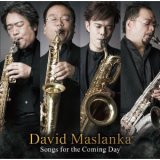 画像: ＣＤ　マスランカ:ソングス・フォー・ザ・カミング・デイ&生命の奇跡 　【2013年10月9日発売】