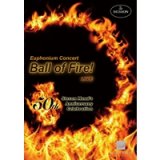 画像: 【DVD】　Euphonium Concert Ball of Fire! LIVE　＜巨匠スティーヴン・ミードと日本のトップ奏者の饗宴＞