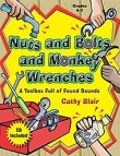 画像1: 打楽器（ノベルティ）アンサンブル楽譜　Nuts and Bolts and Monkey Wrenches 【2014年2月取扱開始】