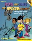 画像1: 打楽器（ノベルティ）アンサンブル楽譜　Pots and Pans and Spoons, Oh My! 【2016年９月再入荷！】