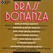 画像1: CD　ブラス名演集／BRASS BONANZA　【2014年6月30日発売】