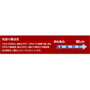 画像: 金管8重奏楽譜　 アズーロ 二つの青の前奏曲　作曲：宮川成治　【2020年7月17日取扱開始】