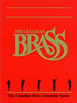 画像: 金管5重奏楽譜　Adagio and Fugue in C minor K.546 Brass Quintet (Mozart/ arr. Fawcet) 【受注生産楽譜】　（By The Canadian Brass）