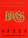 画像1: 金管5重奏（打楽器OP）楽譜　America the Beautiful　 (Ward/arr.Coletti)　（By The Canadian Brass）