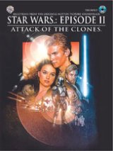 画像: トランペットソロ楽譜　Star Wars®: Episode II Attack of the Clones　【2015年9月取扱開始】