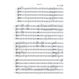 画像: ダブルリード５重奏楽譜　アイネクライネナハトムジークより 第3楽章　【2015年9月取扱開始】