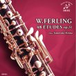 画像1: CD　フェルリンク:48の練習曲 作品31（W.FERLING:48 ÉTUDES op.31）監修/解説/演奏:広田智之【2017年1月取扱開始】