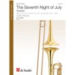 画像1: 金管5重奏楽譜 たなばた（The Seventh Night of July for Brass Quintet）　作曲・編曲／酒井　格　【2023年11月改定】