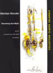 画像1: ソプラノサックス＆ピアノ楽譜　Renwing the Myth 　作曲／Marilyn Shrude　　【2016年10月再入荷予定】