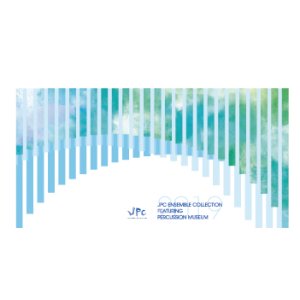 画像: CD) 2019  JPC  ENSEMBLE  COLLECTION  featuring  Percussion  Museum【2019年9月取扱開始】今年も最高！